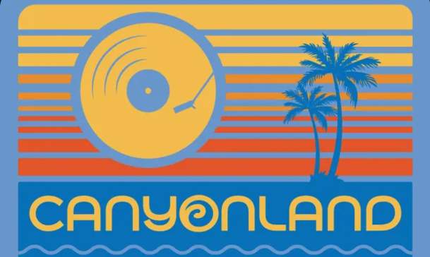 Canyonland