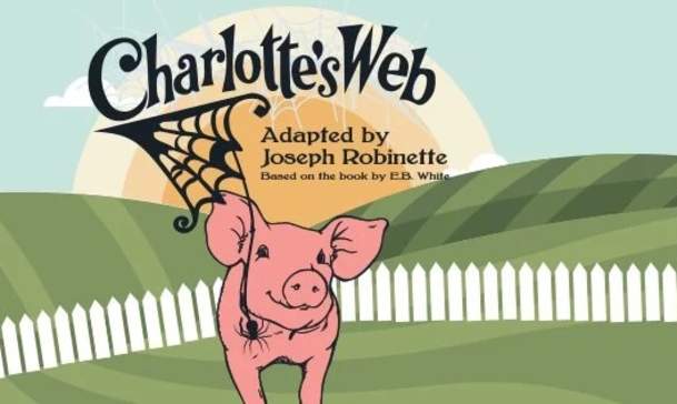 Charlotte's Web - On The Stage Children's Theatre