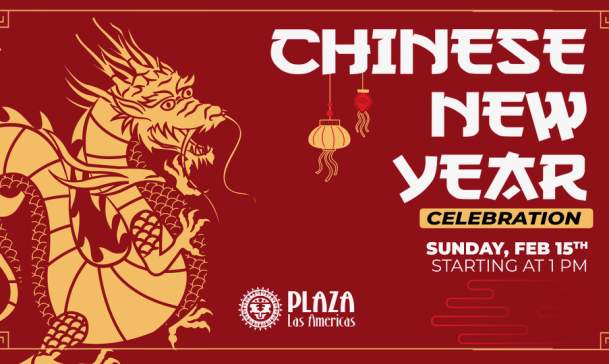 Chinese New Year Festival