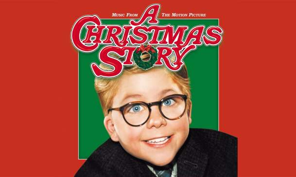 Free Movie Night: A Christmas Story