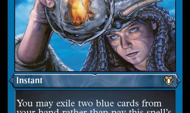 Command & Craft | Play Magic the Gathering Commander