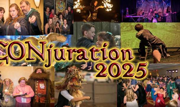 CONjuration 2025