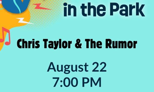 Concerts in the Park