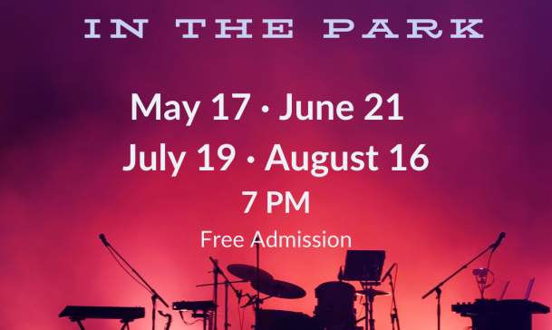 Concerts in the Park