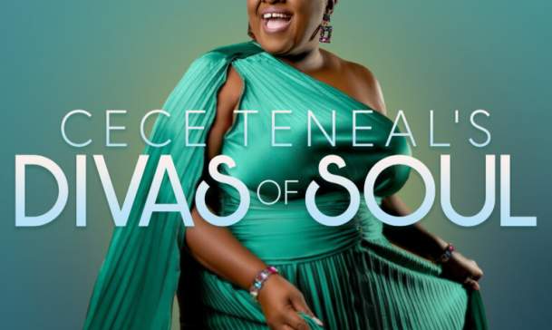 Divas of Soul
