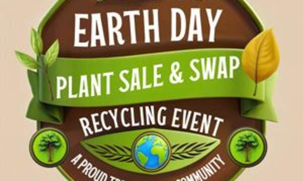 Earth Day on the Green
