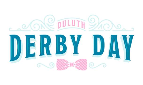 🏇👒DULUTH DERBY DAY👒🏇