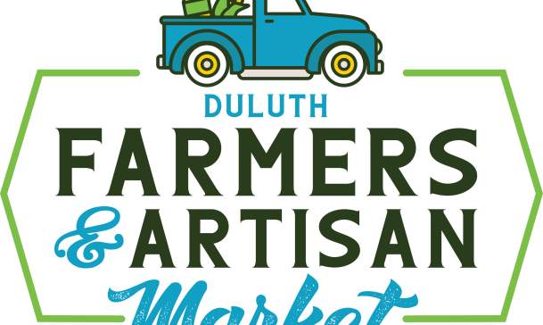 DULUTH FARMERS & ARTISAN MARKET