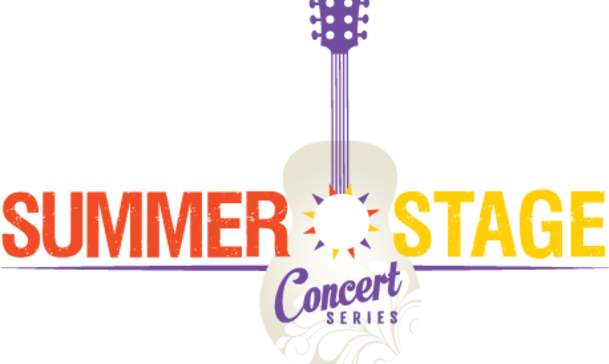 Summer Stage Concert