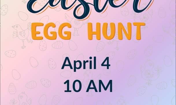 Easter Egg Hunt