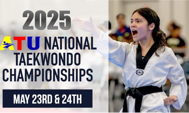 2025 ATU National Taekwondo Championship
