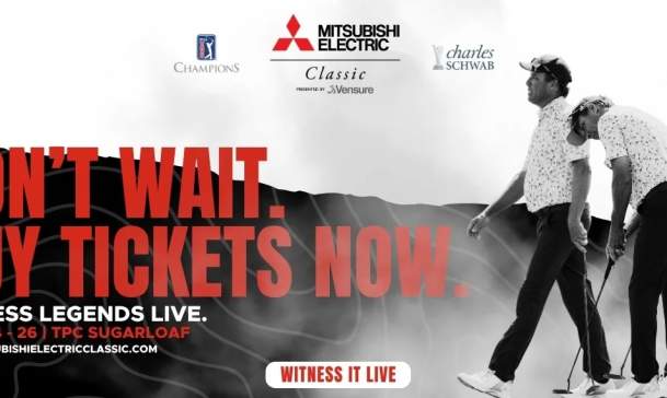 Mitsubishi Electric Classic presented by Vensure