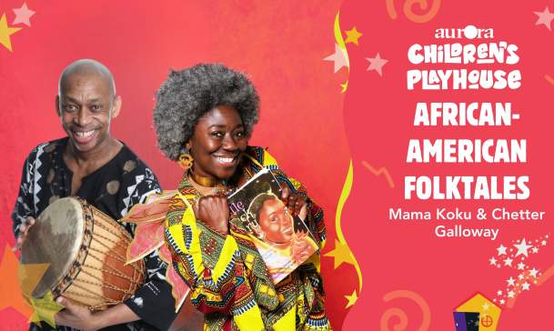 African-American Folktales