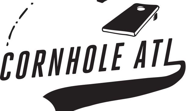 Cornhole League at the Forum