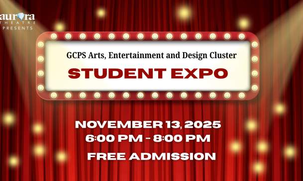 GCPS Film Festival and Fine Arts Expo