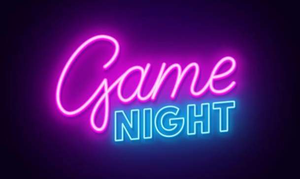 Game Night @Elixir Brewing Co.