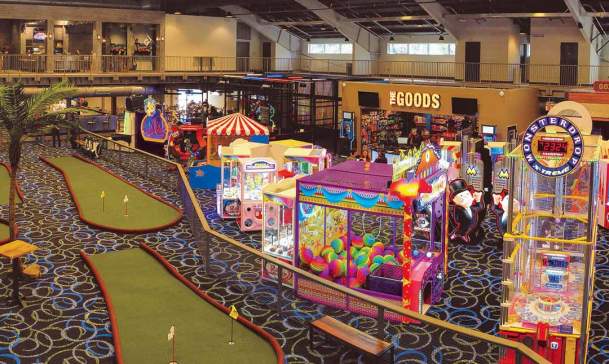 Karaoke Night! @Game Changer Fun Center