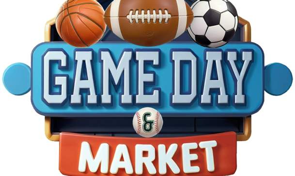 Gameday & Market