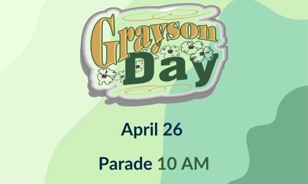 Grayson Day