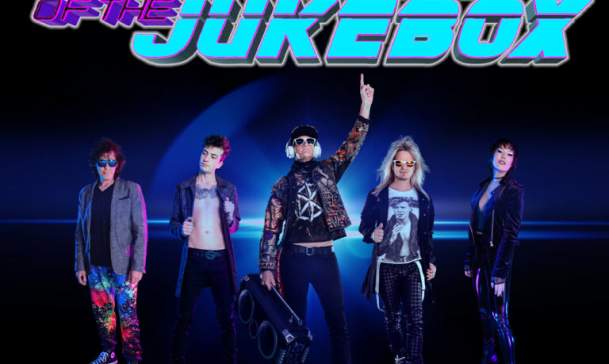 Guardians of the Jukebox