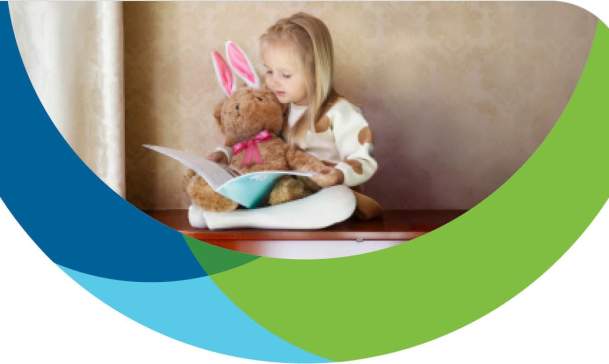 Bunny Hop (Ages 2-5)