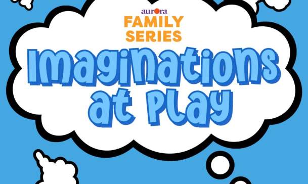 Imaginations at Play