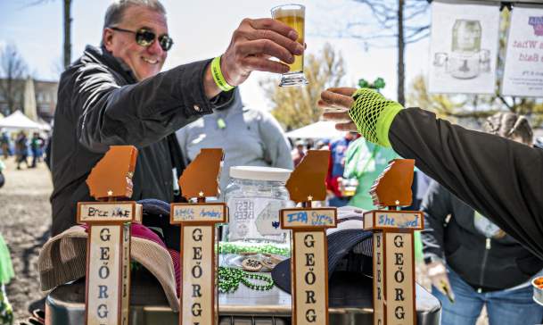 2026 Suwanee Beer Fest