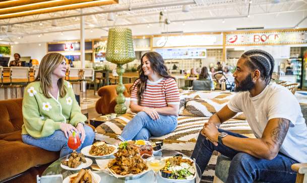 Music Bingo at Politan Row