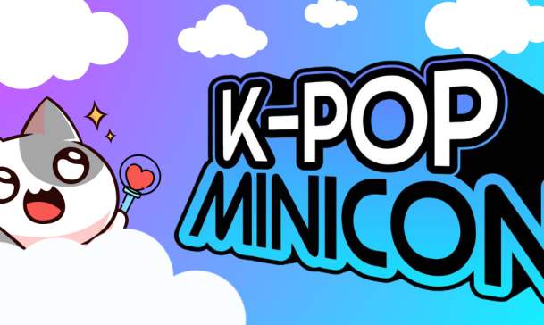 K-POP Minicon