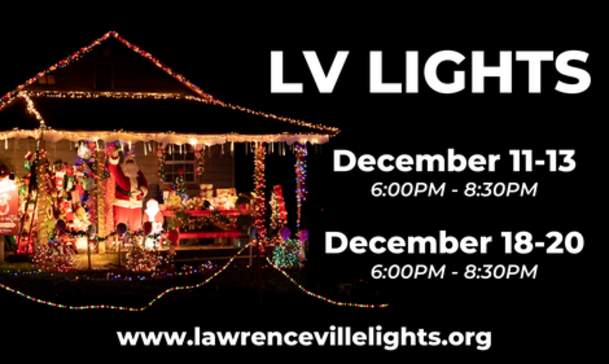 Lawrenceville Lights