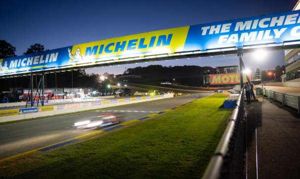 2026 Motul Petit Le Mans & FOX Factory 120