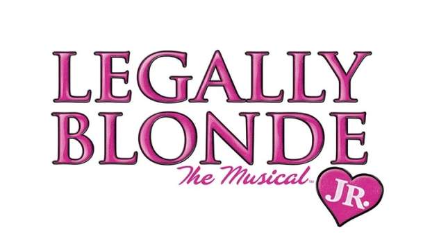 Legally Blonde The Musical JR. - On The Stage Children's Theatre