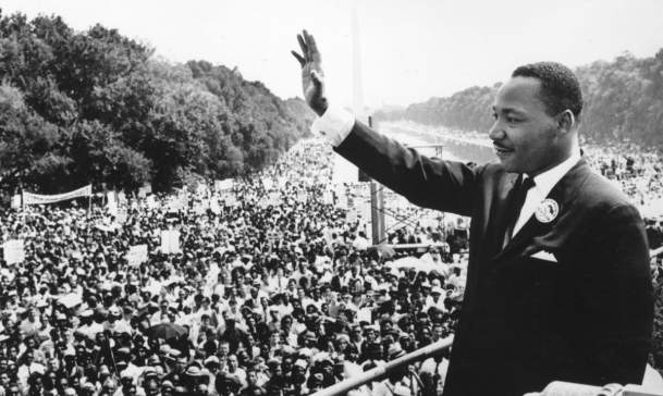 2026 Annual MLK Day Parade