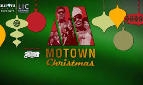 Motown Christmas