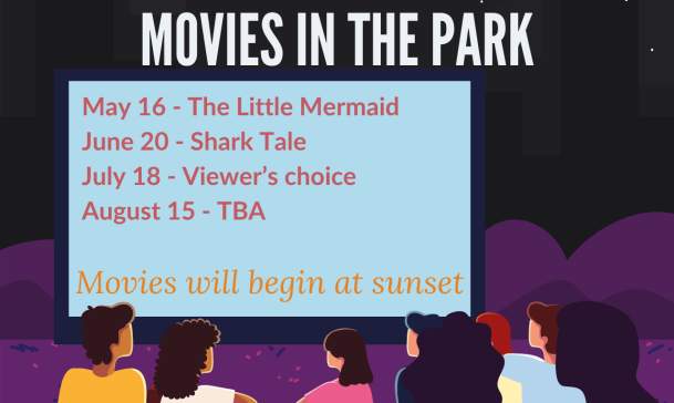 Movies in the Park