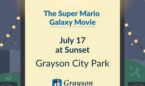 Movies in the Park