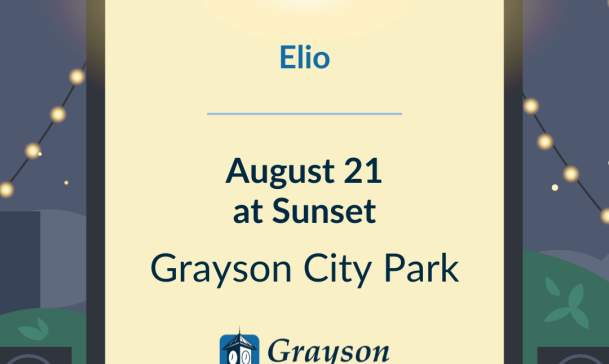 Movies in the Park