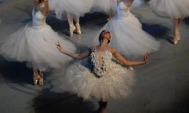 2025 Spring Recital presented by Northeast Atlanta Ballet