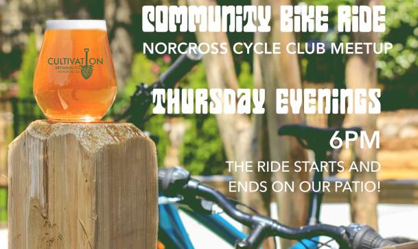 Norcross Cycle Club