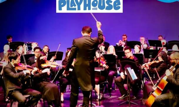 Aurora Children's Playhouse presents: Orchestra 101
