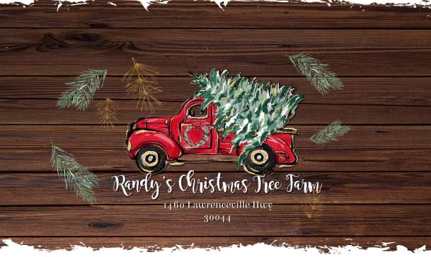 Randy's Christmas Tree Farm