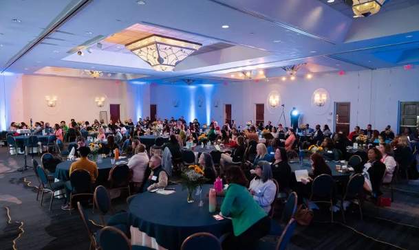 Resilient Gwinnett in Action Summit