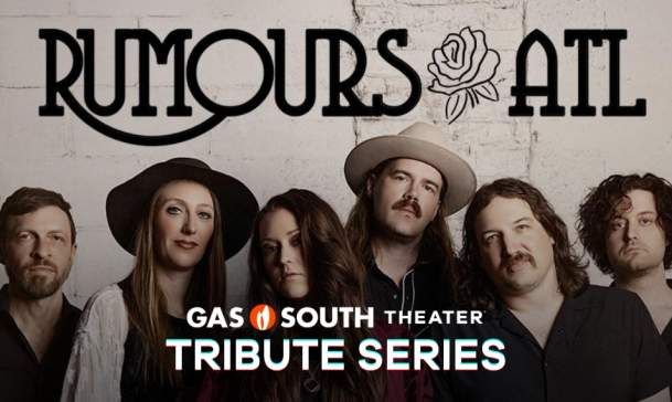 Rumors ATL: A Fleetwood Mac Tribute