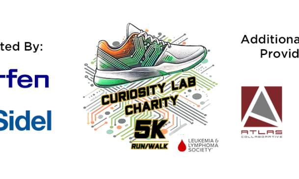 Curiosity Lab Charity 5K Run/Walk