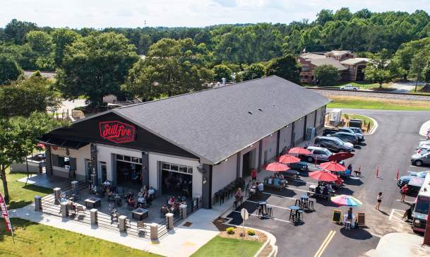 Mother's Day Sunday Funday Market @ Stillfire Brewing