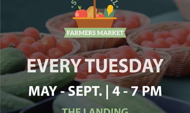 Sugar Hill Farmers Market