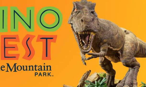 Dino Fest