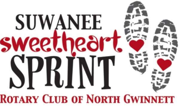 Suwanee Sweetheart Sprint