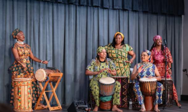 Juneteenth Celebration