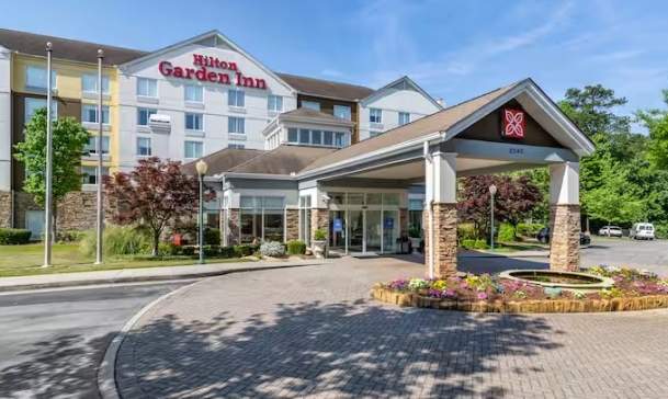 Hilton Garden Inn - Atlanta NE/ Gwinnett Sugarloaf